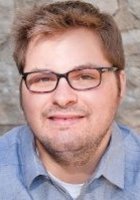 A photo of Patrick, a tutor from Knox College