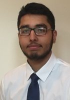 DeSoto, TX Test Prep tutor Zayd DeSoto, TX Test Prep tutor Zayd