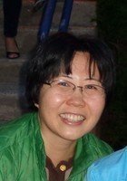 Campton Hills, IL Science tutor Jennifer Yingdong Campton Hills, IL Science tutor Jennifer Yingdong