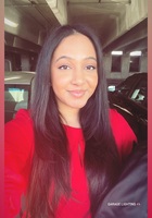 A photo of Sravya, a tutor in Fairfax, DC A photo of Sravya, a tutor in Fairfax, DC