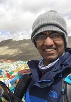 A photo of Srikanth Kalluri, a English tutor in Santa Barbara, CA A photo of Srikanth Kalluri, a English tutor in Santa Barbara, CA