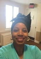 A photo of Eritrea, a Science tutor in Atlanta, GA A photo of Eritrea, a Science tutor in Atlanta, GA