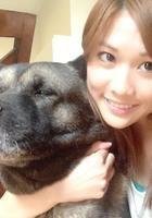 Leeds Cantonese tutor named Kylie