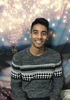 Morris County, NJ Middle School Math tutor Vidhan Morris County, NJ Middle School Math tutor Vidhan