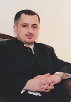 A photo of Jalil, a tutor from CUNY Hunter College