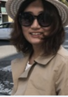 A photo of Melody, a tutor from University of Connecticut
