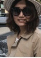 A photo of Melody, a tutor from University of Connecticut