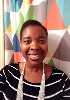 A photo of Cleopatra, a Test Prep tutor in Houston, TX A photo of Cleopatra, a Test Prep tutor in Houston, TX