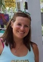 A photo of Melissa, a tutor from University of Central Florida