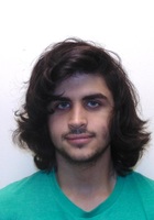 A photo of James, a Science tutor in Tulsa, OK A photo of James, a Science tutor in Tulsa, OK