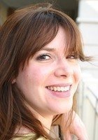 A photo of Tennille, a English tutor in Norfolk, VA A photo of Tennille, a English tutor in Norfolk, VA