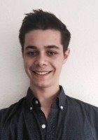 A photo of Ryan, a Accounting tutor in Waltham, MA A photo of Ryan, a Accounting tutor in Waltham, MA