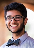 A photo of Kishan, a AP Chemistry tutor in Laguna Niguel, CA A photo of Kishan, a AP Chemistry tutor in Laguna Niguel, CA