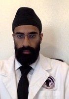 A photo of Gurtej, a tutor from Houston Community College A photo of Gurtej, a tutor from Houston Community College