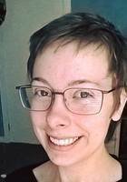 A photo of Sydney, a tutor from Washington State University