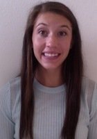 Bradenton, FL Math tutor Alexandra Bradenton, FL Math tutor Alexandra