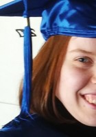 A photo of Myleena, a Science tutor in Broken Arrow, OK A photo of Myleena, a Science tutor in Broken Arrow, OK