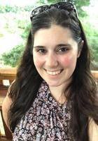 A photo of Kristine, a tutor from State University of New York at New Paltz
