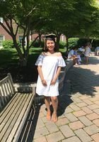 A photo of Diana, a AP Chemistry tutor in Mount Vernon, NY A photo of Diana, a AP Chemistry tutor in Mount Vernon, NY
