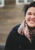 Yonkers, NY SAT prep tutor Erin Yonkers, NY SAT prep tutor Erin