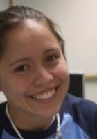 A photo of Sherie, a English tutor in Rosemead, CA A photo of Sherie, a English tutor in Rosemead, CA