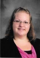 Lewisville, TX Test Prep tutor Sarah Lewisville, TX Test Prep tutor Sarah
