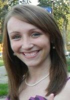 A photo of Addie, a English tutor in Orland Park, IL A photo of Addie, a English tutor in Orland Park, IL