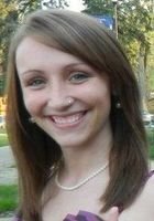A photo of Addie, a English tutor in Orland Park, IL A photo of Addie, a English tutor in Orland Park, IL