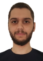 Durham CLEP Precalculus tutor named Amir Durham CLEP Precalculus tutor named Amir