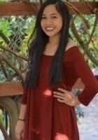 A photo of Justine, a English tutor in Hollywood, CA A photo of Justine, a English tutor in Hollywood, CA