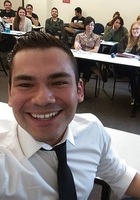 Toronto IB Social and Cultural Anthropology tutor named Mark Anthony Toronto IB Social and Cultural Anthropology tutor named Mark Anthony
