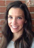 Fort Worth, TX English tutor Katie Fort Worth, TX English tutor Katie