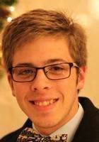 Albuquerque, NM ACT tutor named Josiah Albuquerque, NM ACT tutor named Josiah