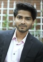 A photo of Suneet, a SAT tutor A photo of Suneet, a SAT tutor