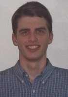Chapel Hill, NC Test Prep tutor Jeremiah Chapel Hill, NC Test Prep tutor Jeremiah