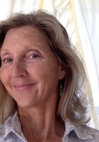 A photo of Shoshana, a tutor from University of New Mexico-Main Campus