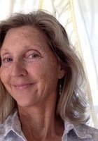 A photo of Shoshana, a tutor from University of New Mexico-Main Campus
