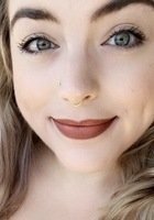 A photo of Emma, a English tutor in Moore, OK A photo of Emma, a English tutor in Moore, OK
