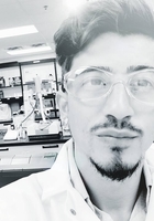 A photo of Renan, a AP Chemistry tutor in Broomfield, CO A photo of Renan, a AP Chemistry tutor in Broomfield, CO