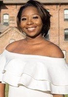 A photo of Mykail, a Accounting tutor in Warwick, RI A photo of Mykail, a Accounting tutor in Warwick, RI
