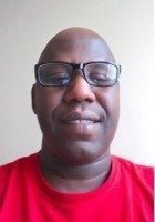 A photo of Bocar, a tutor from Mountain View College A photo of Bocar, a tutor from Mountain View College