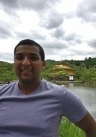 Forest Park, IL Math tutor Chirag Forest Park, IL Math tutor Chirag