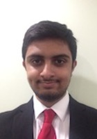 A photo of Eshaan, a SAT tutor in Manhattan, NY A photo of Eshaan, a SAT tutor in Manhattan, NY