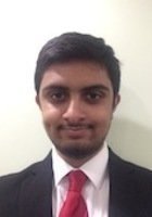 A photo of Eshaan, a SAT prep tutor in Manhattan, NY A photo of Eshaan, a SAT prep tutor in Manhattan, NY