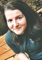 Hamilton Romanian tutor named Ana Hamilton Romanian tutor named Ana