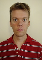 Toronto SAT Subject Test in German with Listening tutor named Jacob