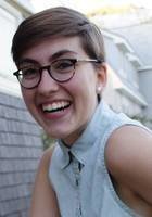Chelsea, NY Science tutor Julie Chelsea, NY Science tutor Julie