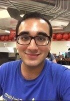 A photo of Muhammad Shahzain, a AP Chemistry tutor in San Clemente, CA A photo of Muhammad Shahzain, a AP Chemistry tutor in San Clemente, CA