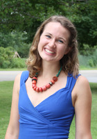 A photo of Kateri, a AP Chemistry tutor in Racine, WI A photo of Kateri, a AP Chemistry tutor in Racine, WI