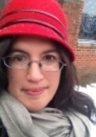 A photo of Monica, a tutor from DePauw University A photo of Monica, a tutor from DePauw University